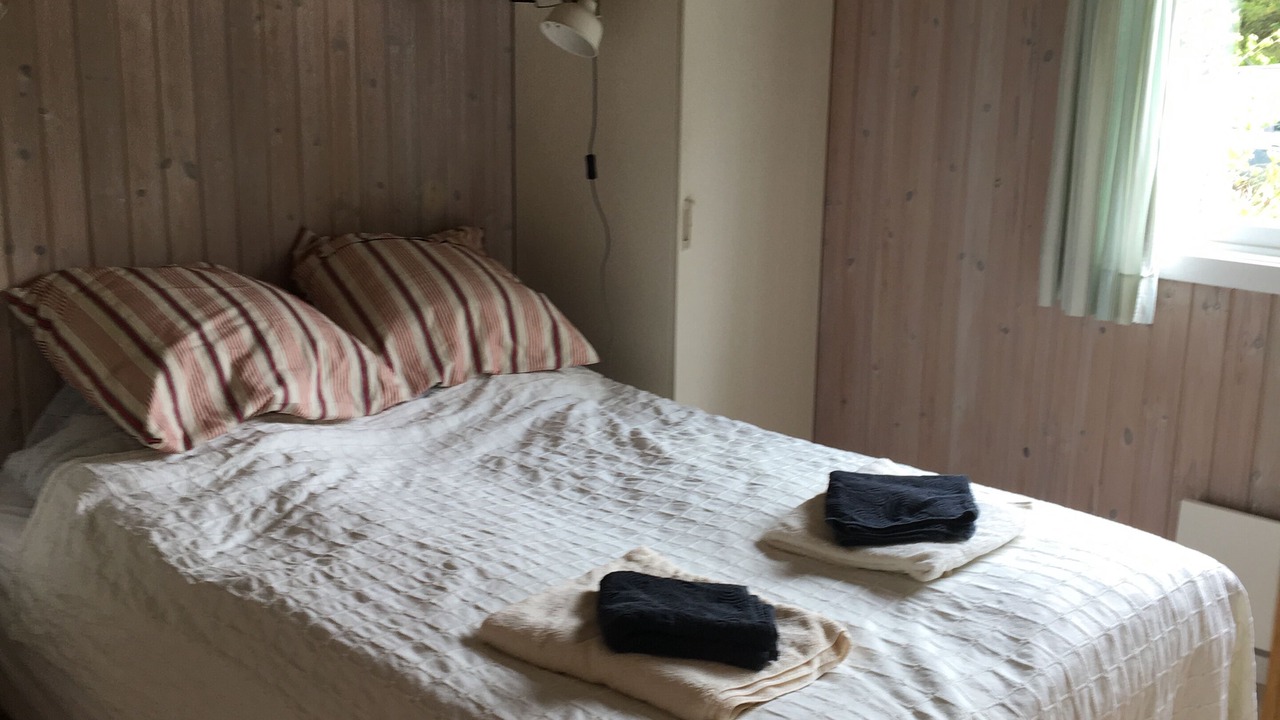 Photo of Bedroom in Rødhus