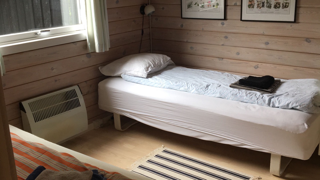 Photo of Bedroom in Rødhus