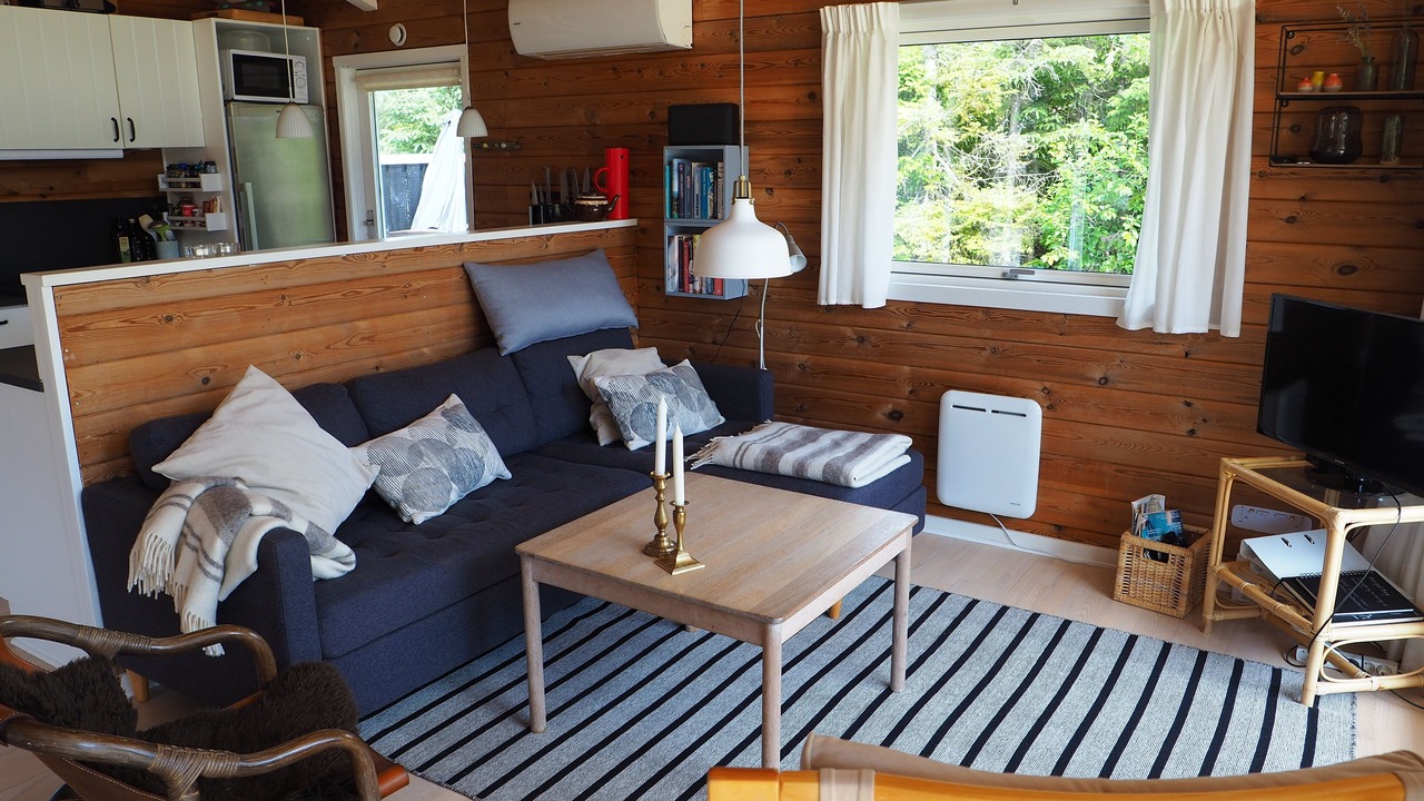 Photo of Livingroom in Rødhus