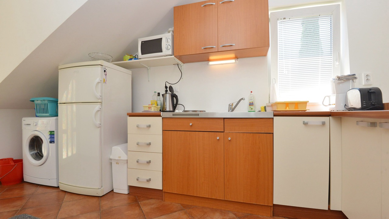Photo of Kitchen in Pile