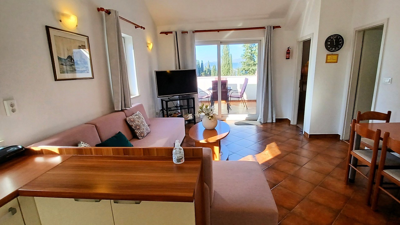 Photo of Livingroom in Pile