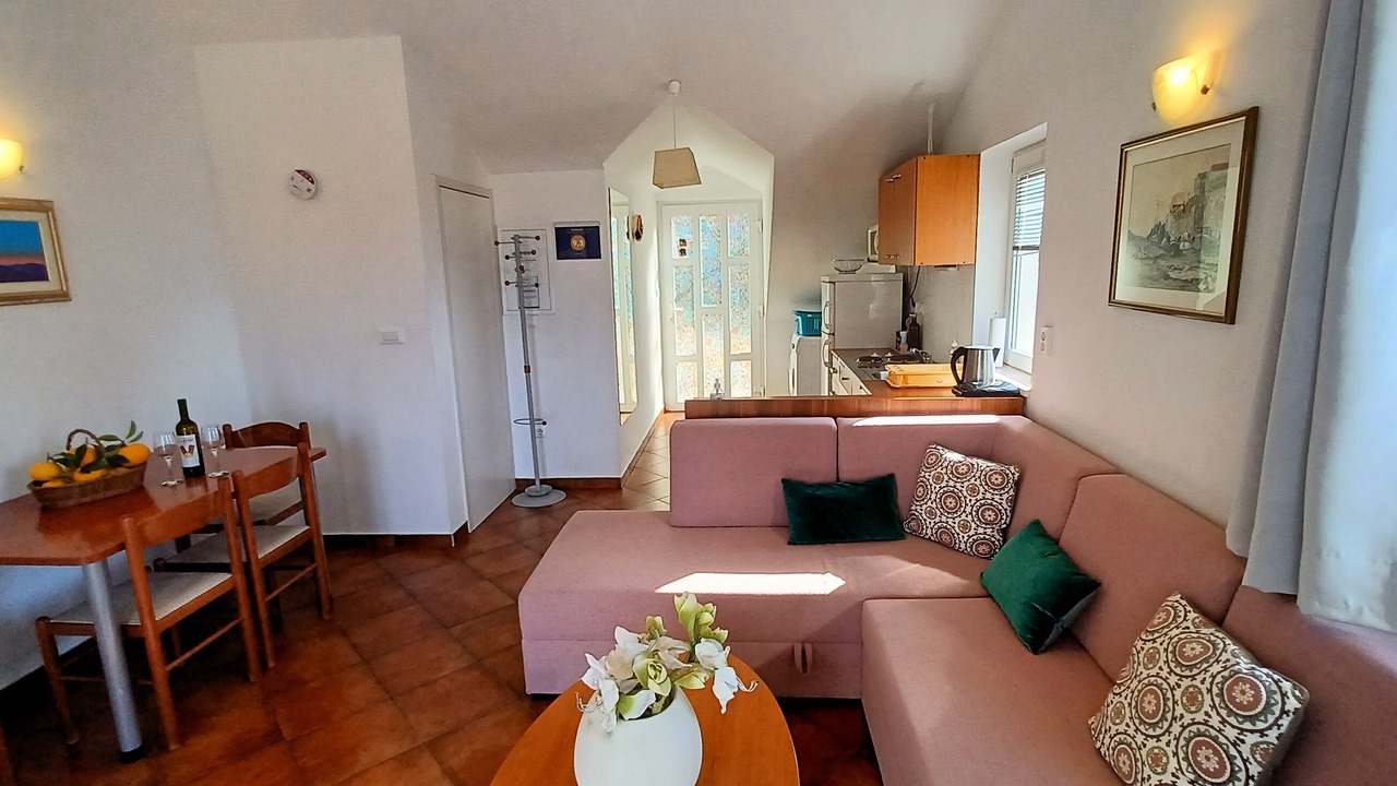 Photo of Livingroom in Pile