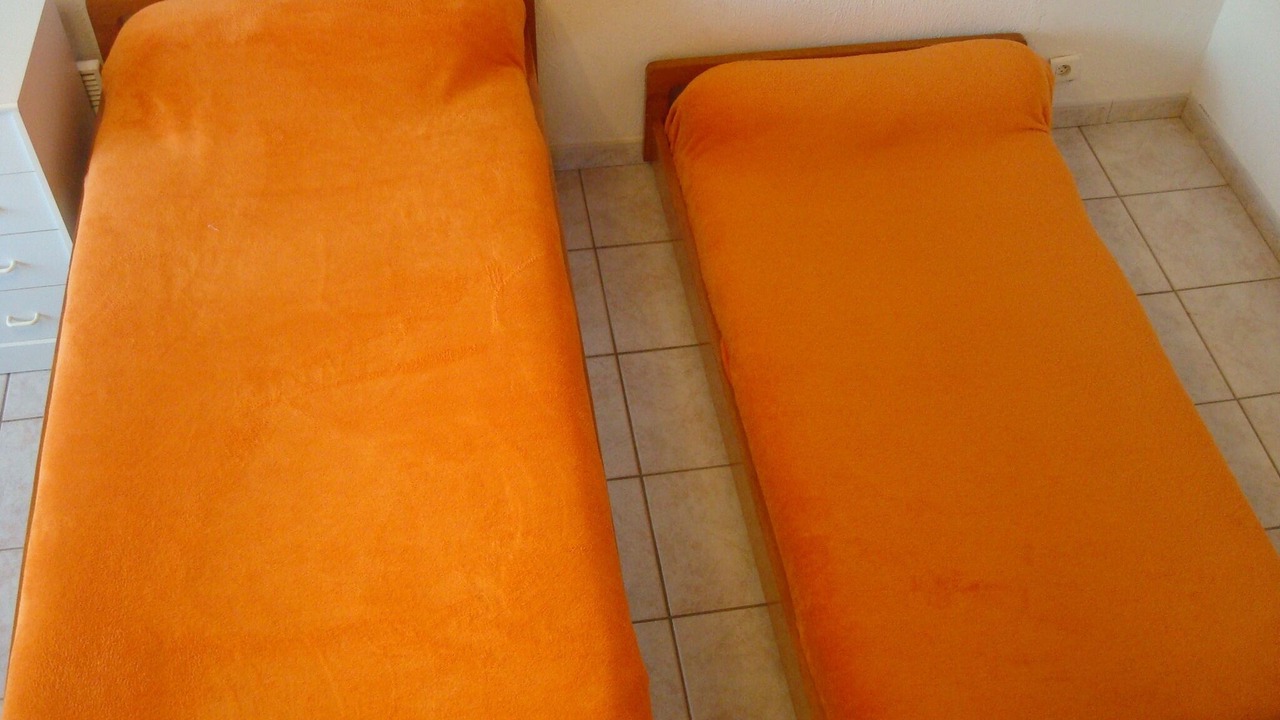 Photo of Bedroom in Cuxac-dʼAude