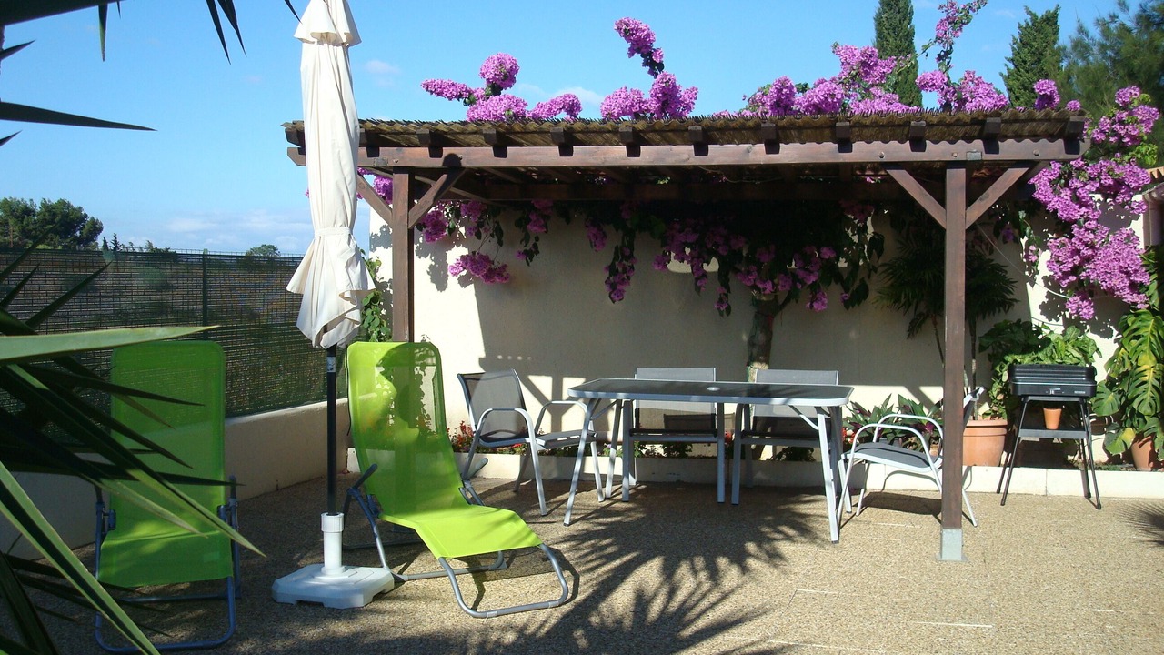 Photo of Outdoor in Cuxac-dʼAude