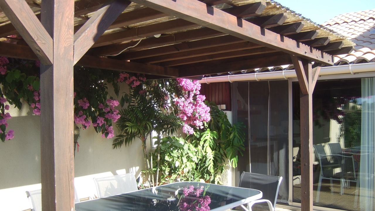 Photo of Outdoor in Cuxac-dʼAude