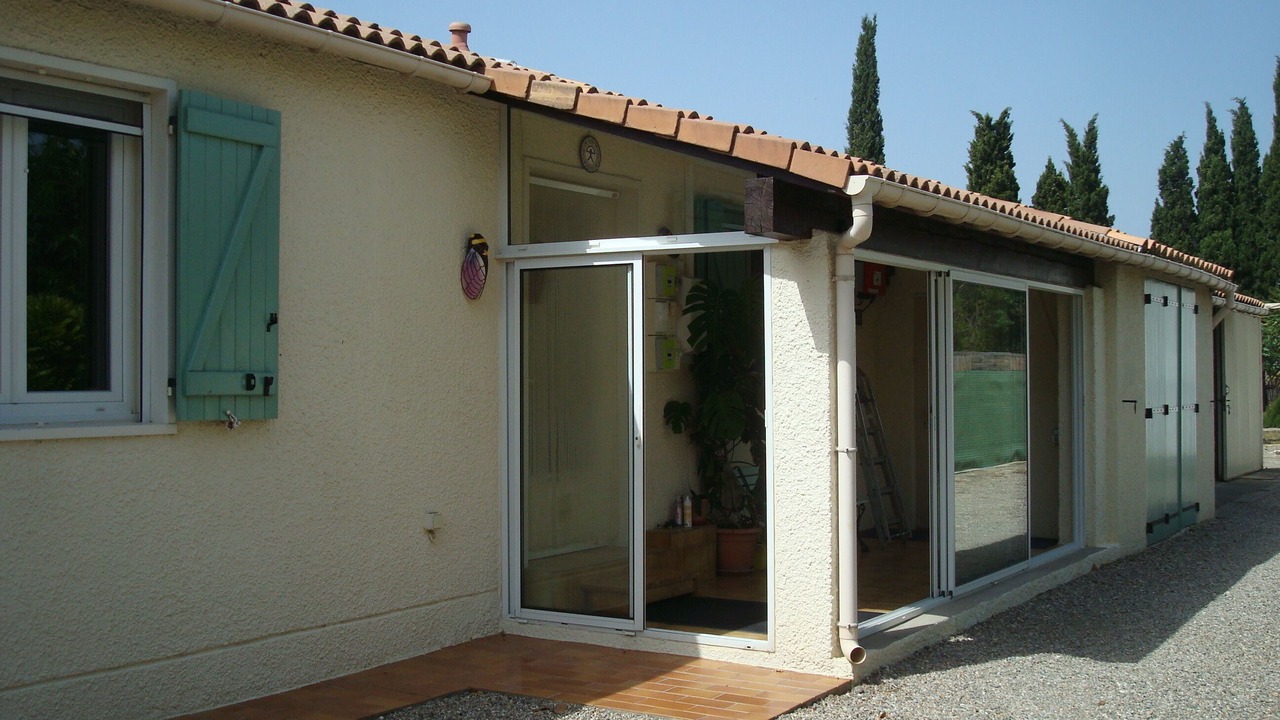 Photo of Outdoor in Cuxac-dʼAude