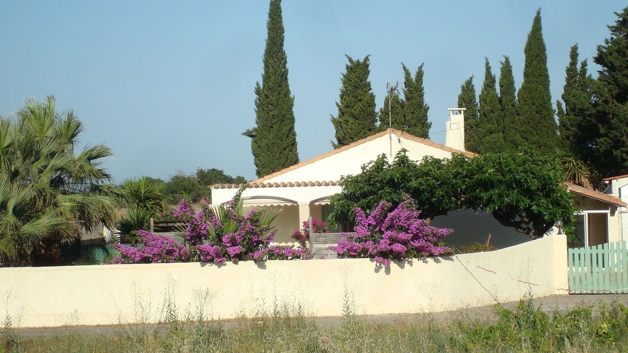 Photo of Outdoor in Cuxac-dʼAude