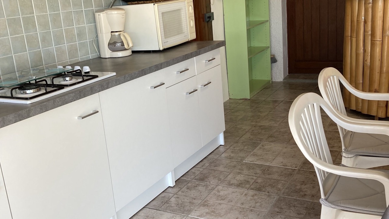 Photo of Kitchen in Cuxac-dʼAude
