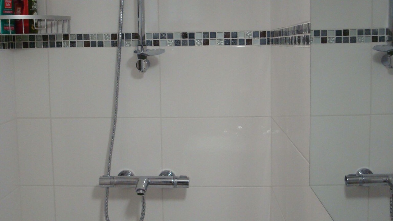 Photo of Bathroom in Cuxac-dʼAude