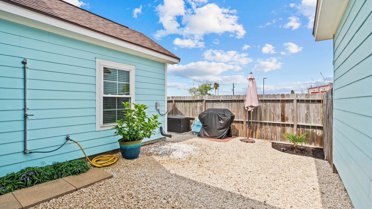 Photo of Outdoor in Corpus Christi
