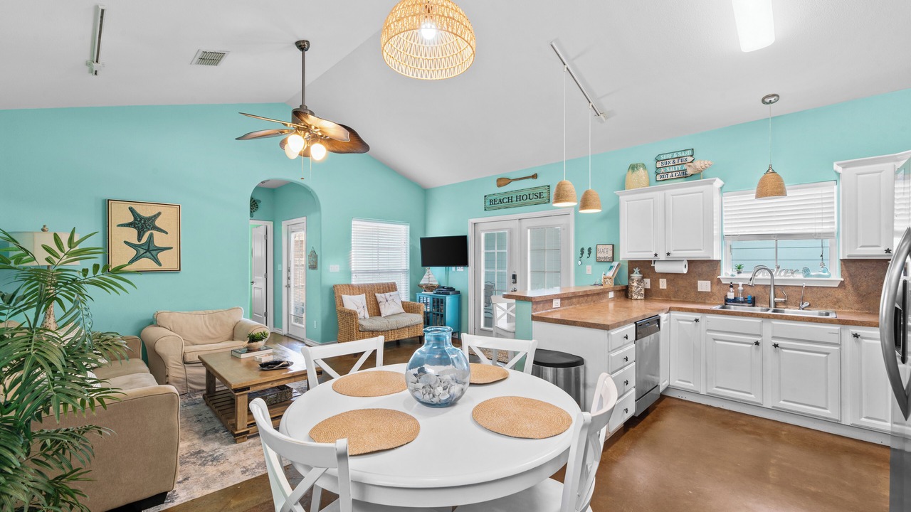 Photo of Bedroom in Corpus Christi