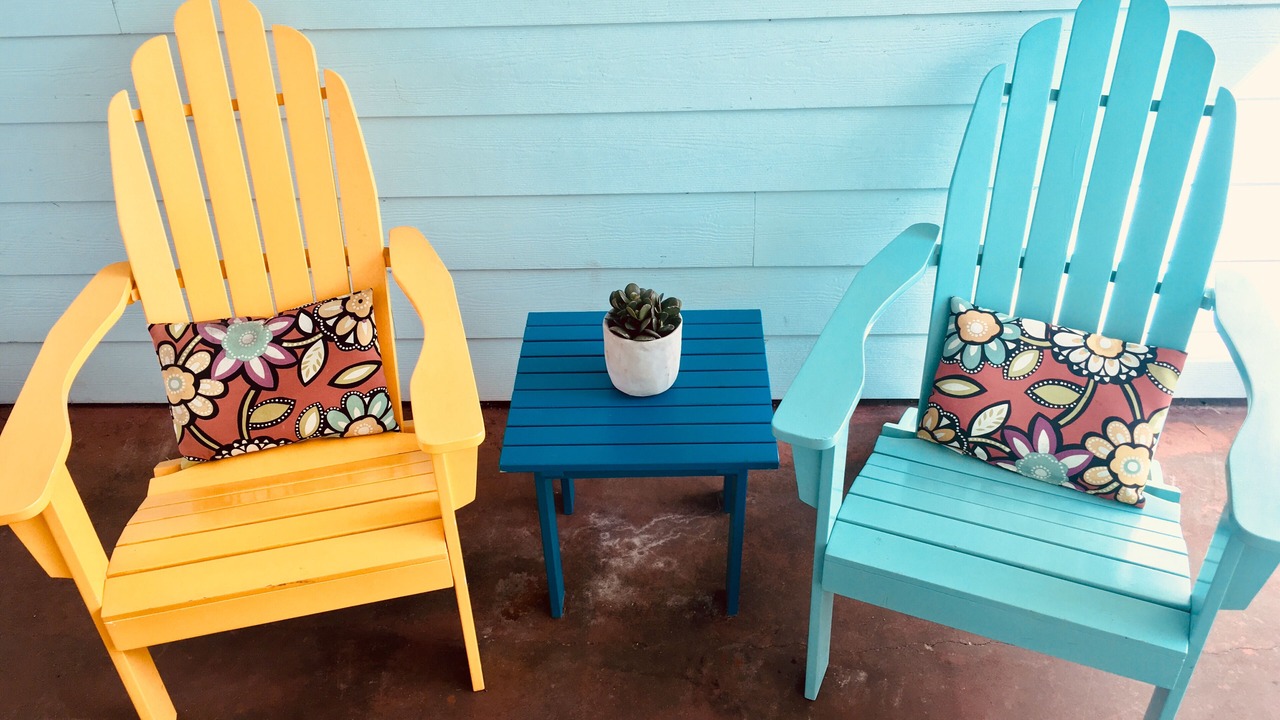 Photo of Patio Balcony in Corpus Christi