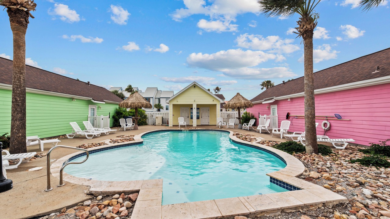 Photo of Outdoor in Corpus Christi