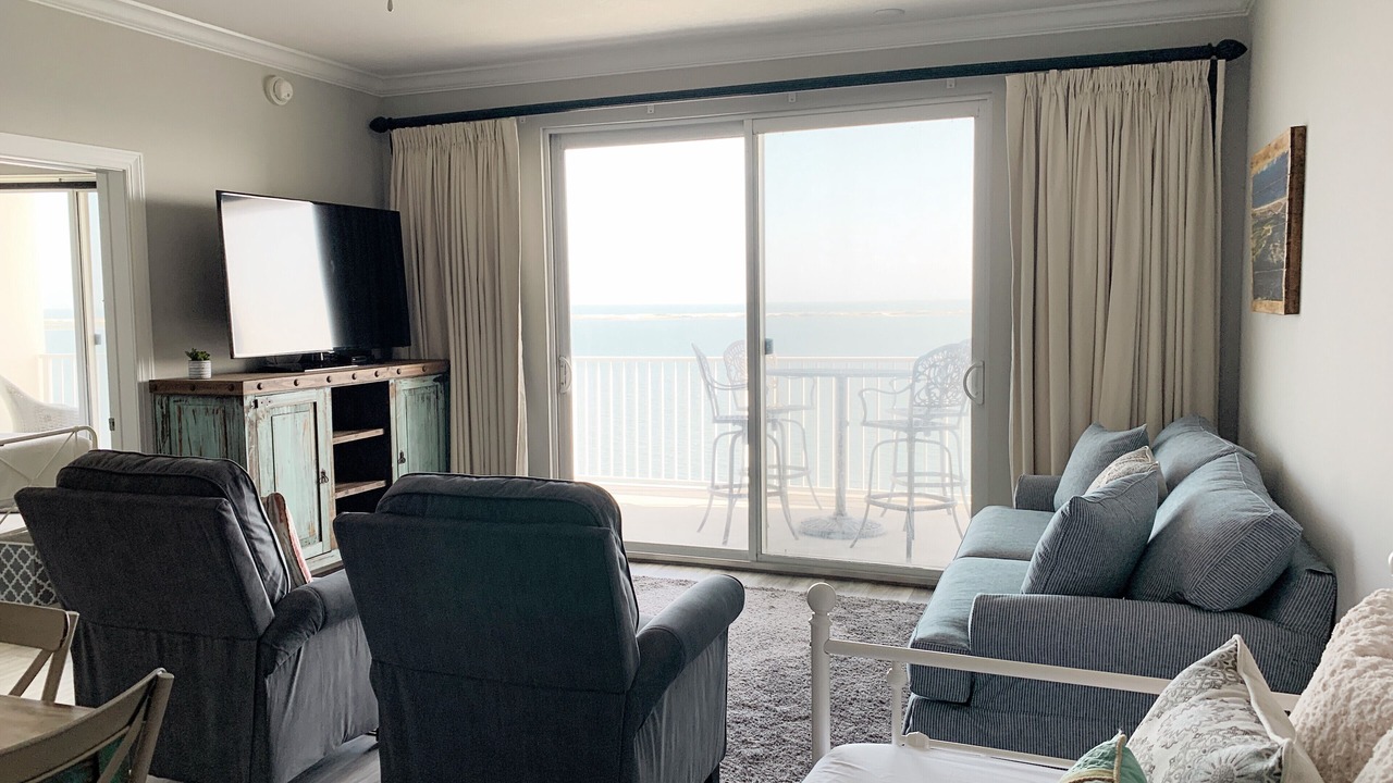 Photo of Bedroom in Ono Island