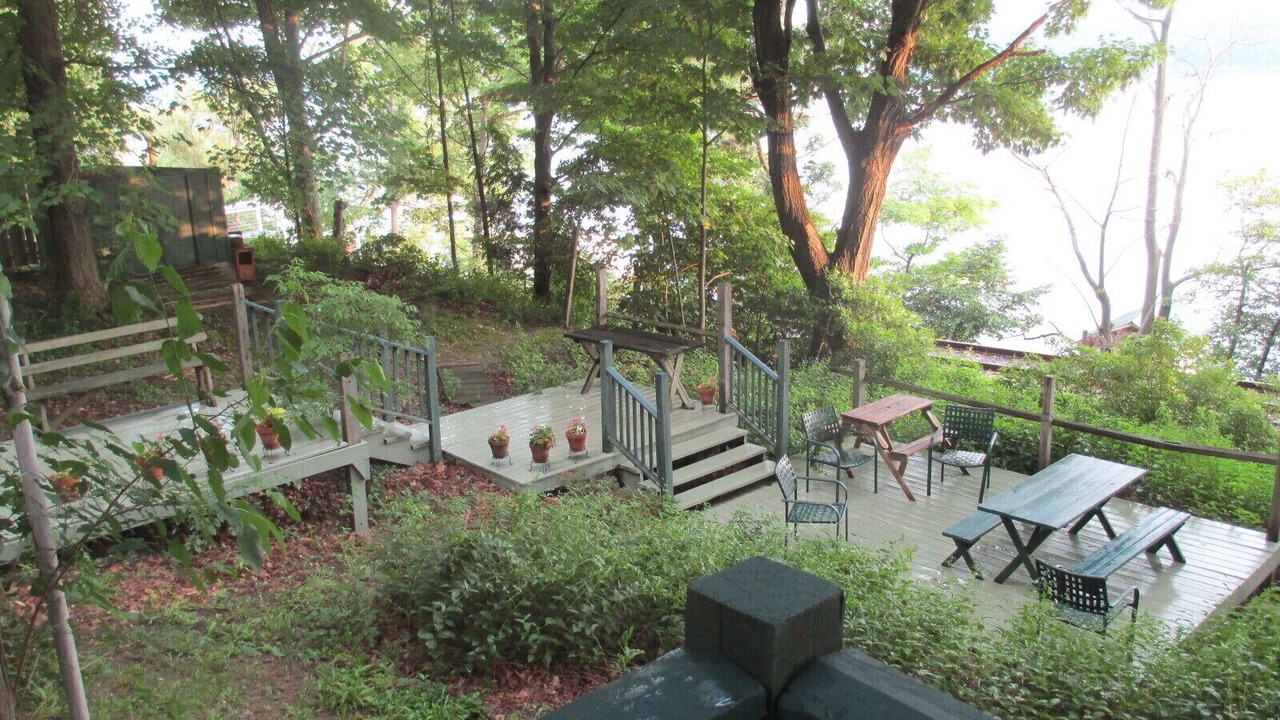 Photo of Outdoor in Lansing