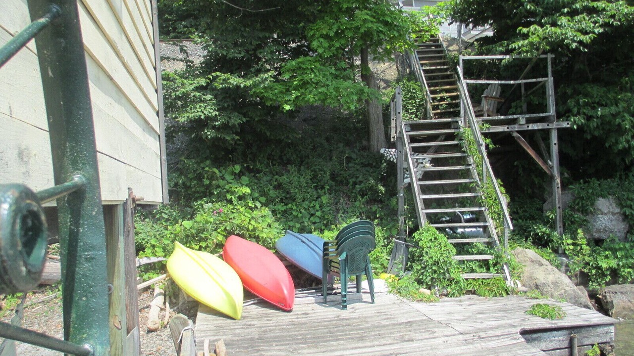 Photo of Outdoor in Lansing