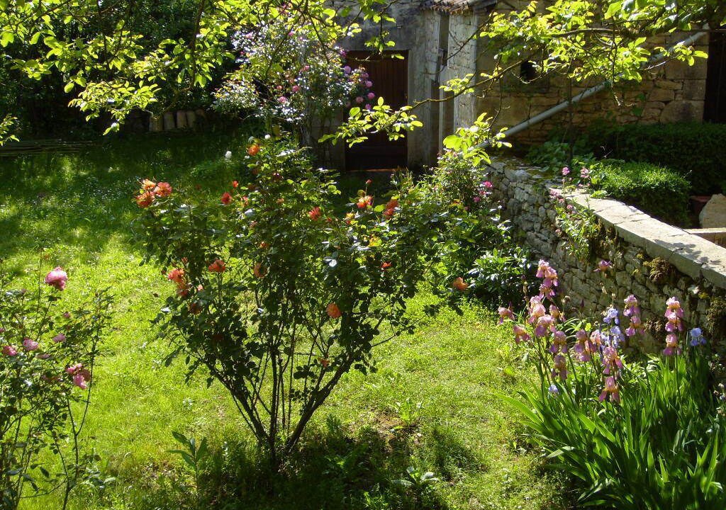 Photo of Outdoor in Cazals