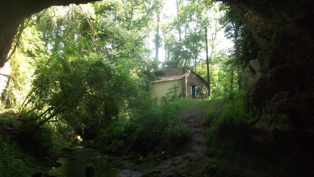 Photo of Outdoor in Cazals