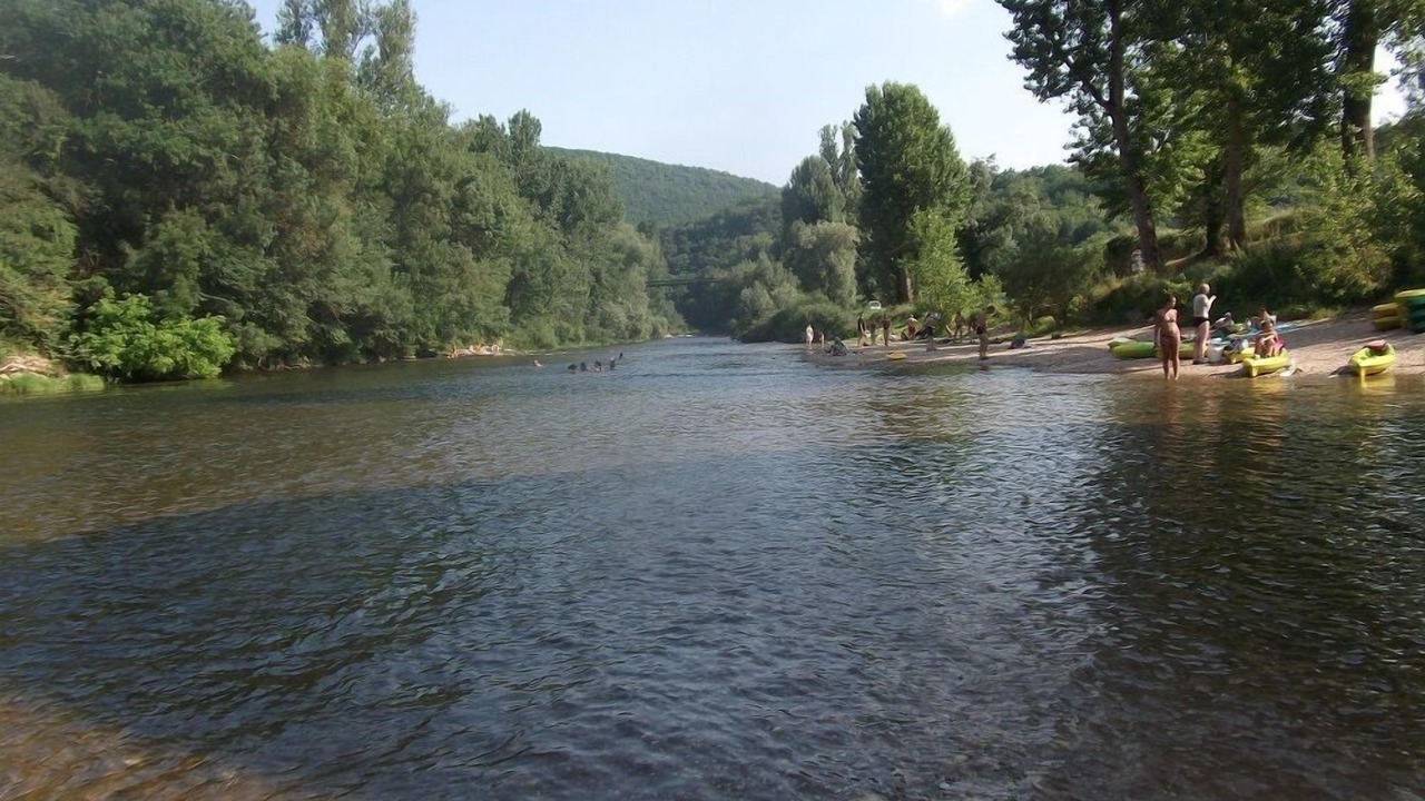 Photo of Outdoor in Cazals