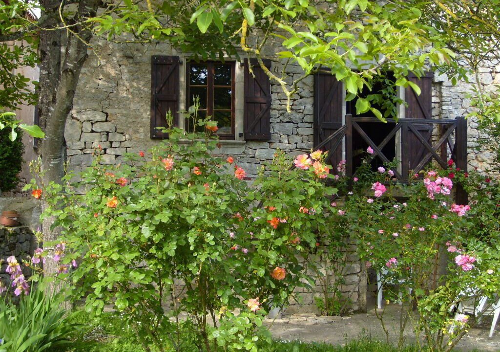 Photo of Outdoor in Cazals