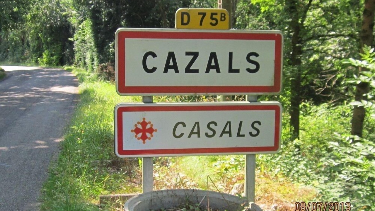 Photo of Outdoor in Cazals