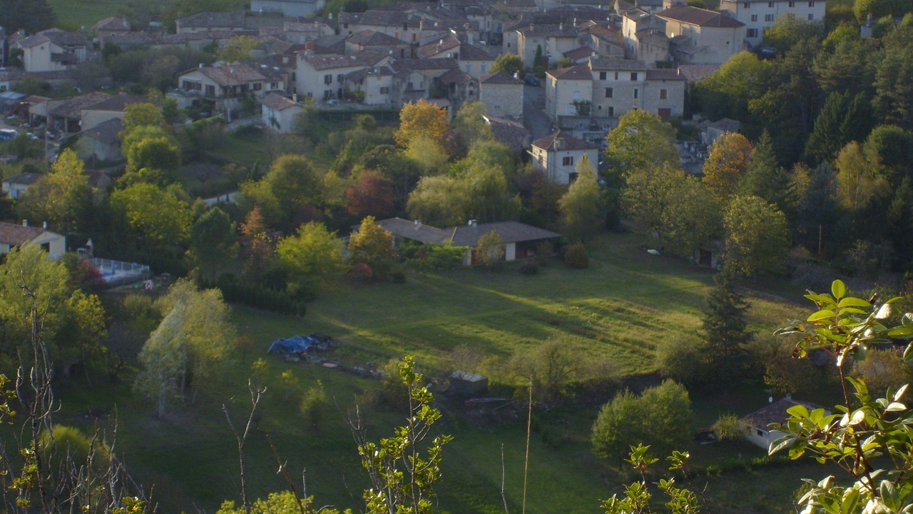Photo of Outdoor in Cazals