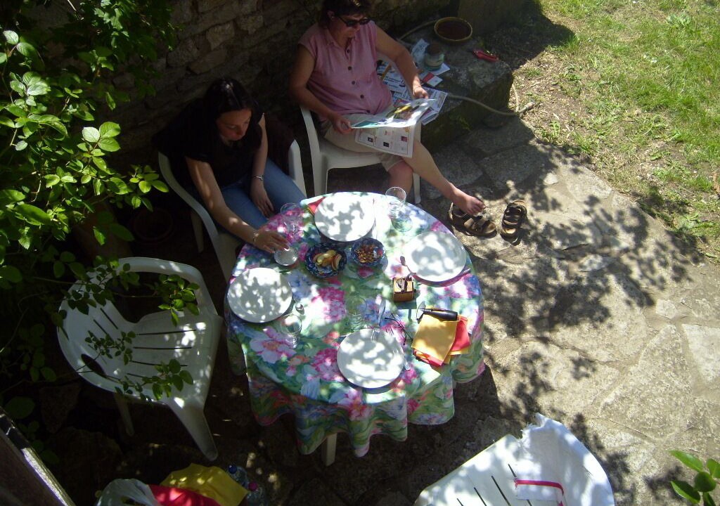 Photo of Outdoor in Cazals