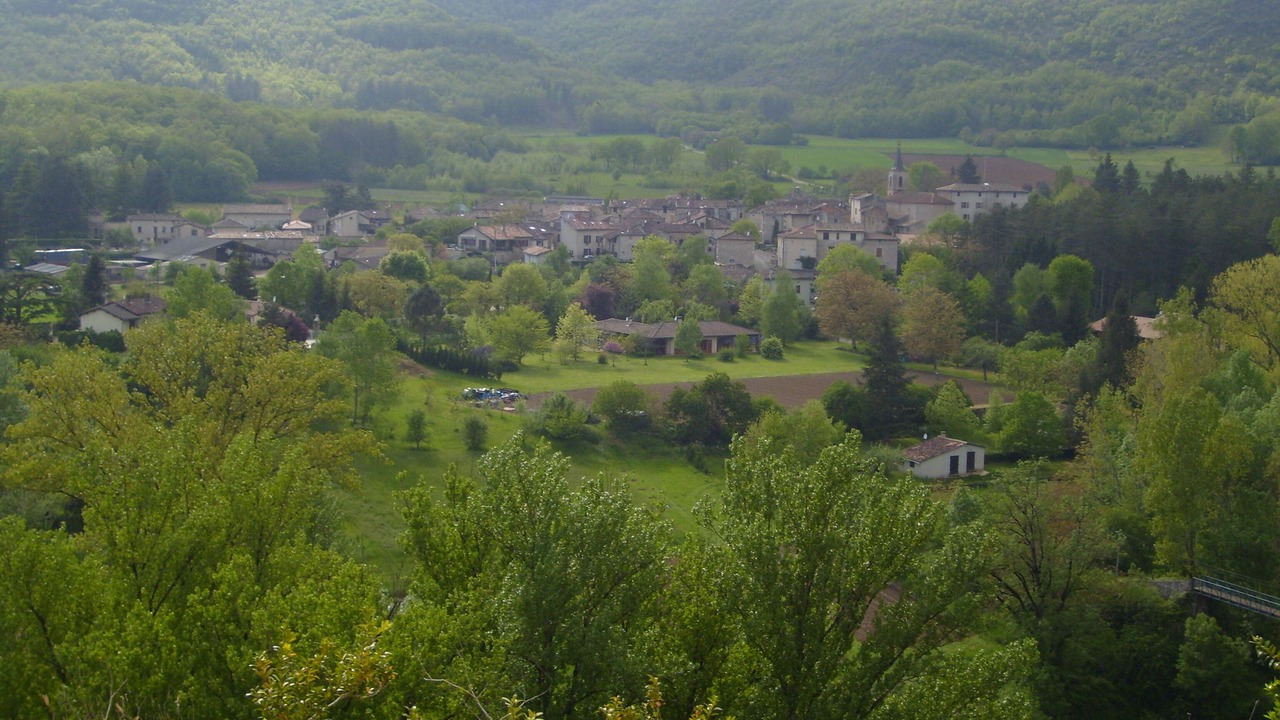 Photo of Outdoor in Cazals