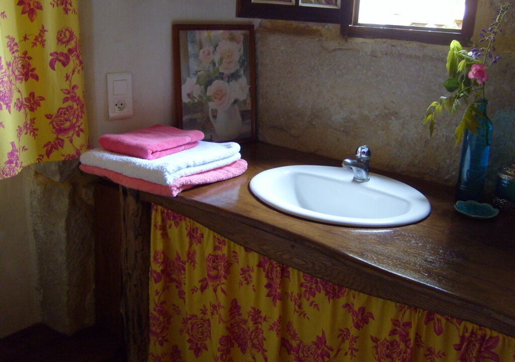 Photo of Bathroom in Cazals