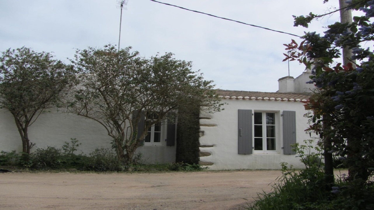 Photo of Outdoor in Ile d'Yeu