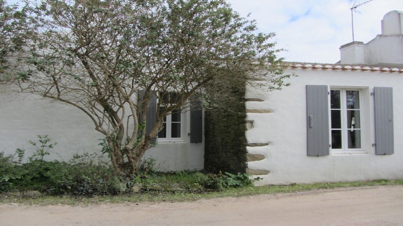 Photo of Outdoor in Ile d'Yeu
