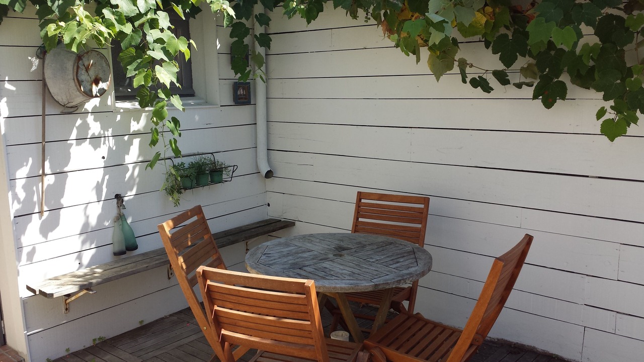 Photo of Outdoor in Ile d'Yeu
