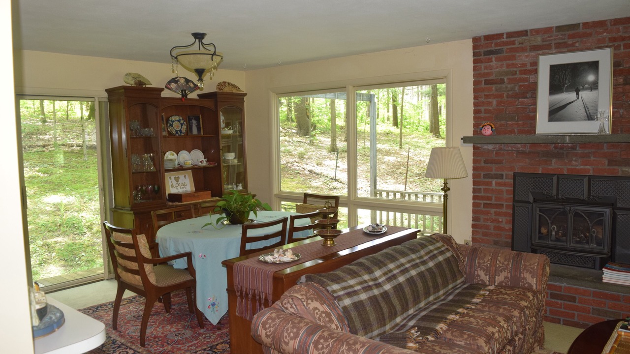 Photo of Livingroom in Etna