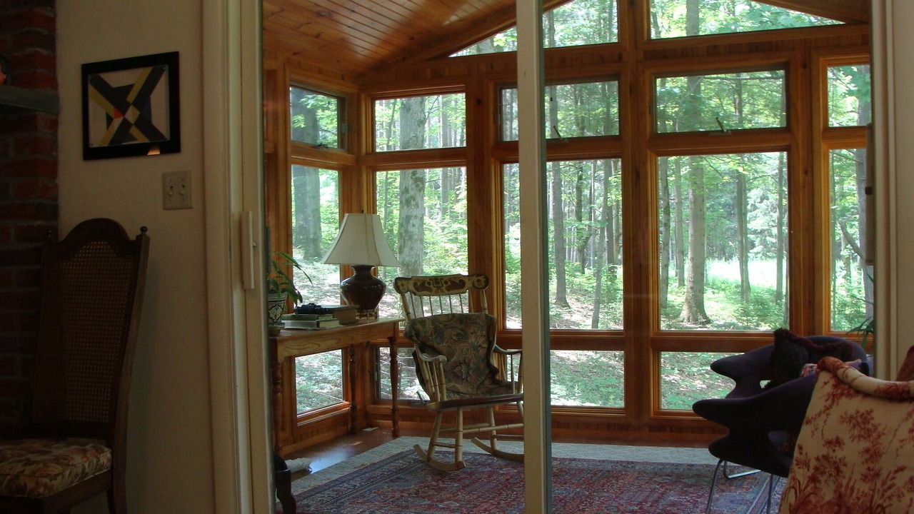 Photo of Livingroom in Etna