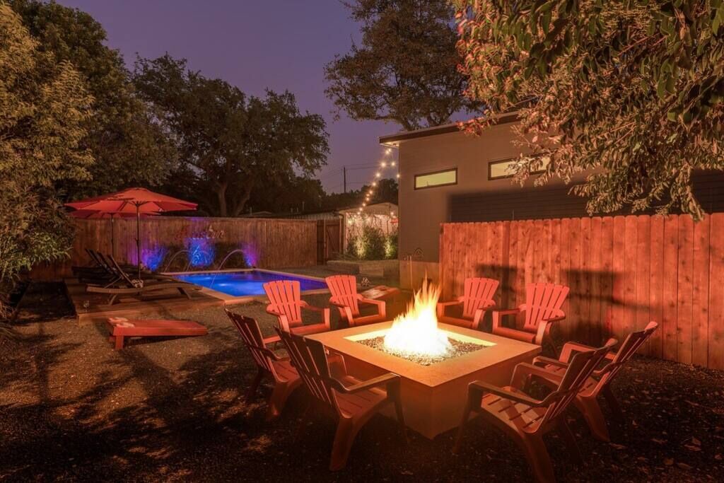 Photo of Patio Balcony in Galindo