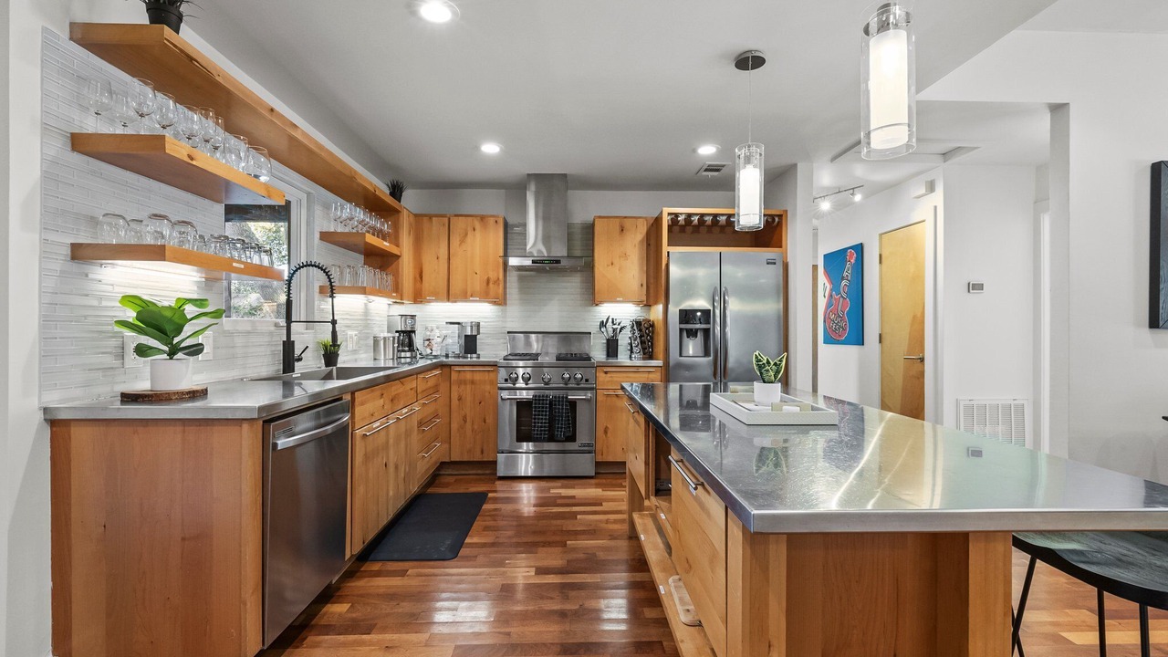 Photo of Kitchen in Galindo