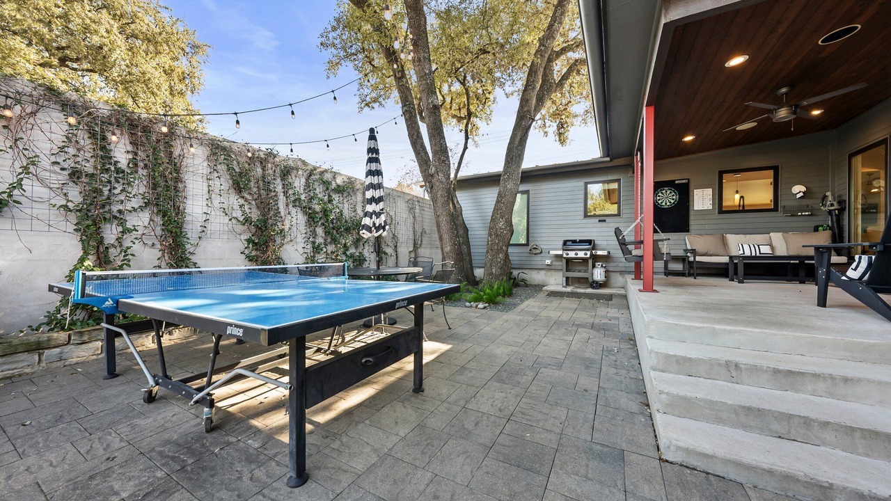 Photo of Patio Balcony in Galindo