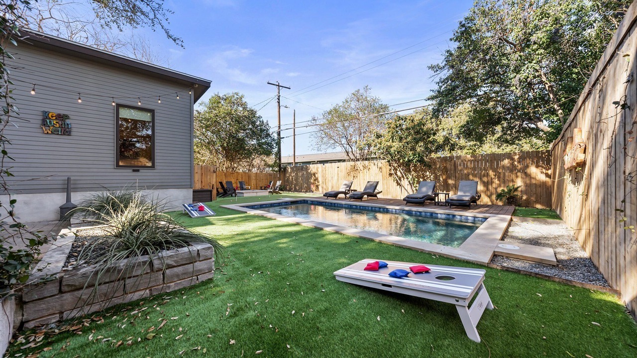 Photo of Outdoor in Galindo