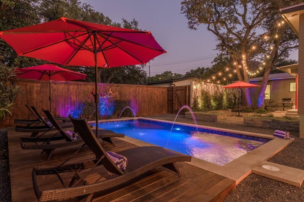 Photo of Outdoor in Galindo