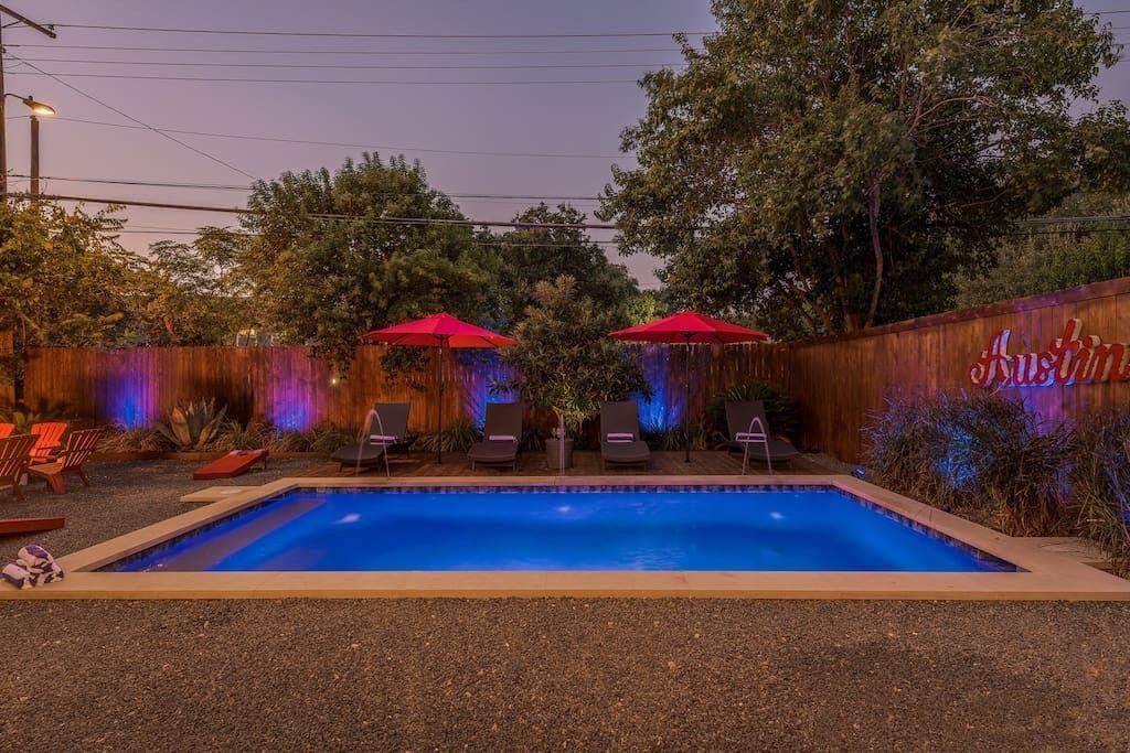 Photo of Outdoor in Galindo