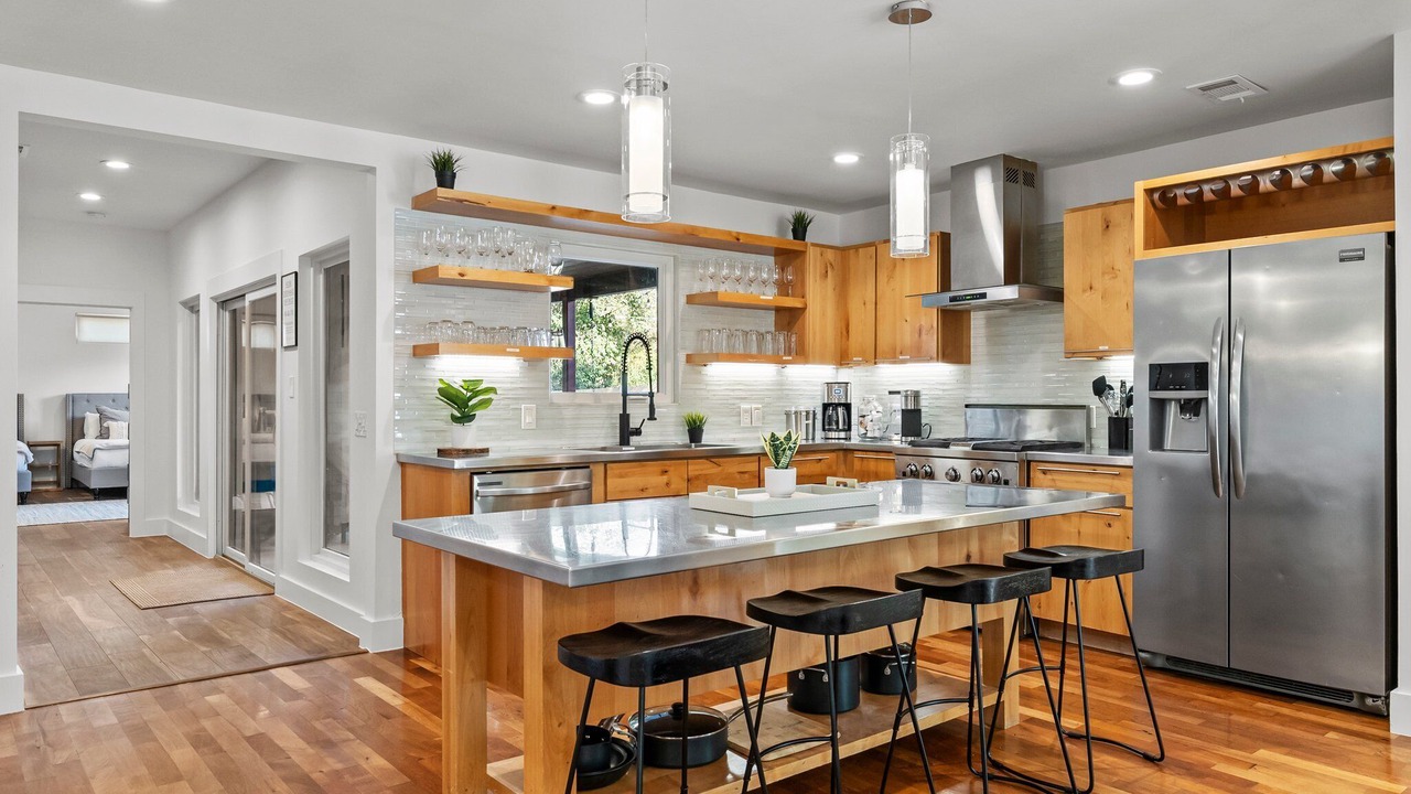 Photo of Kitchen in Galindo
