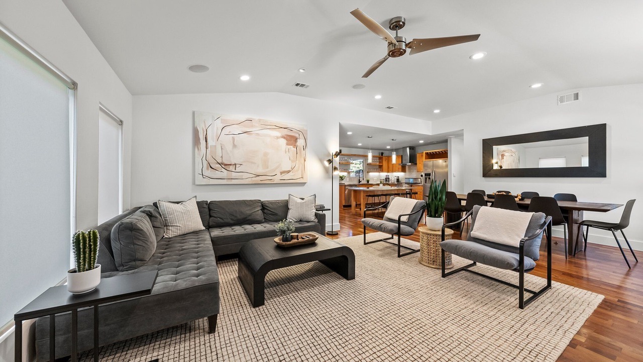 Photo of Livingroom in Galindo