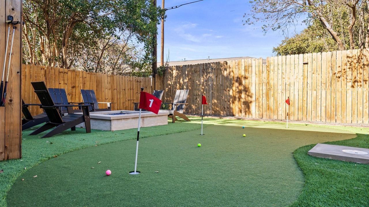 Photo of Outdoor in Galindo