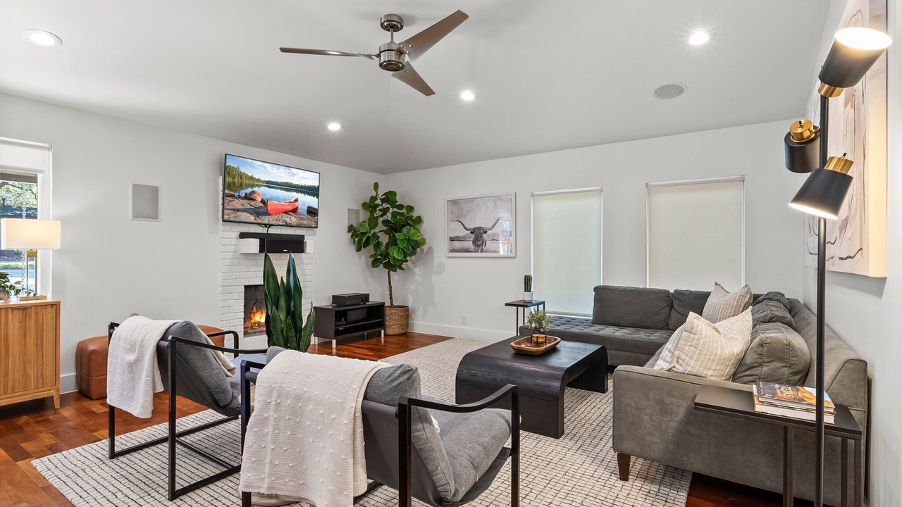 Photo of Livingroom in Galindo