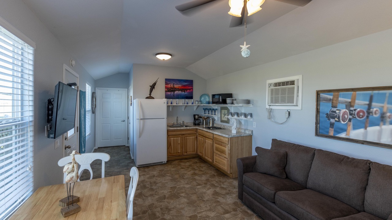 Photo of Livingroom in Lamar