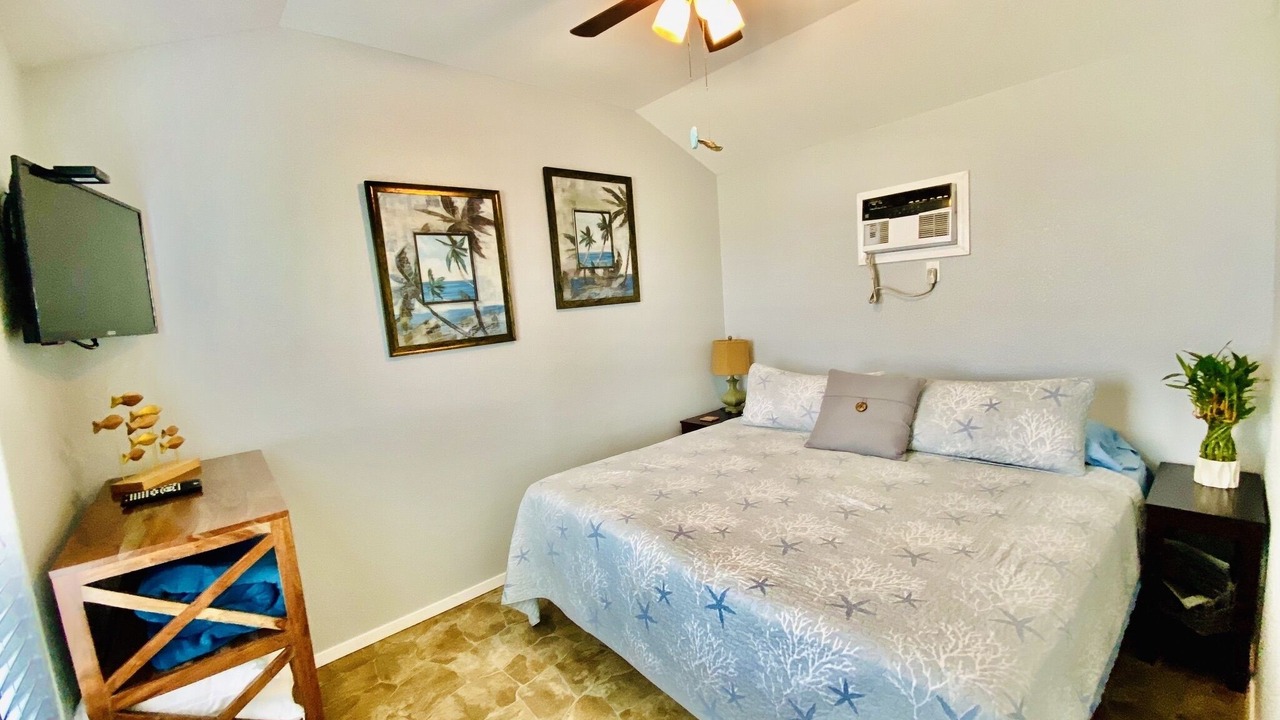 Photo of Bedroom in Lamar