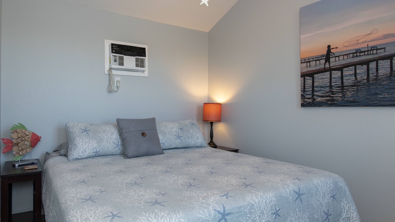 Photo of Bedroom in Lamar