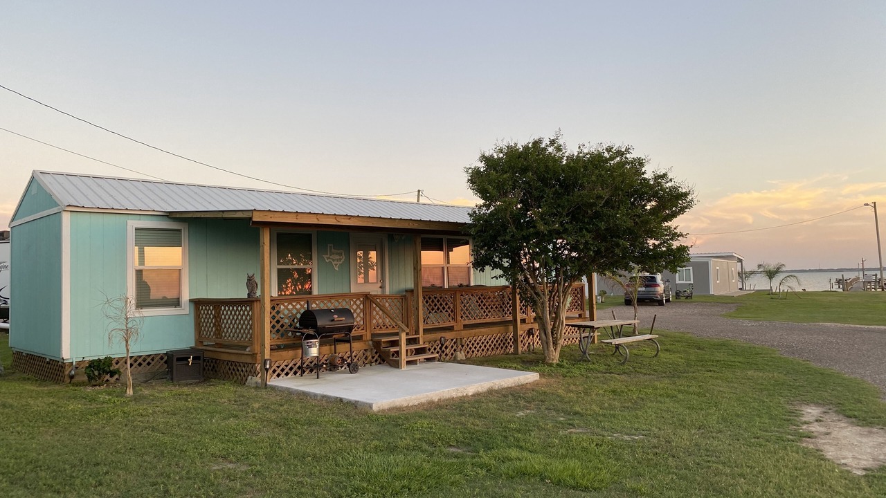 Photo of Outdoor in Lamar