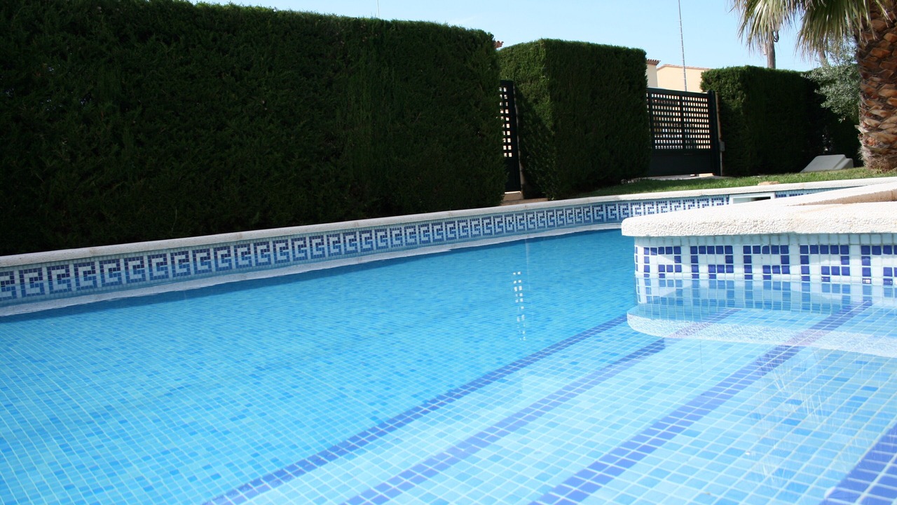 Photo of Outdoor in Les Tres Cales