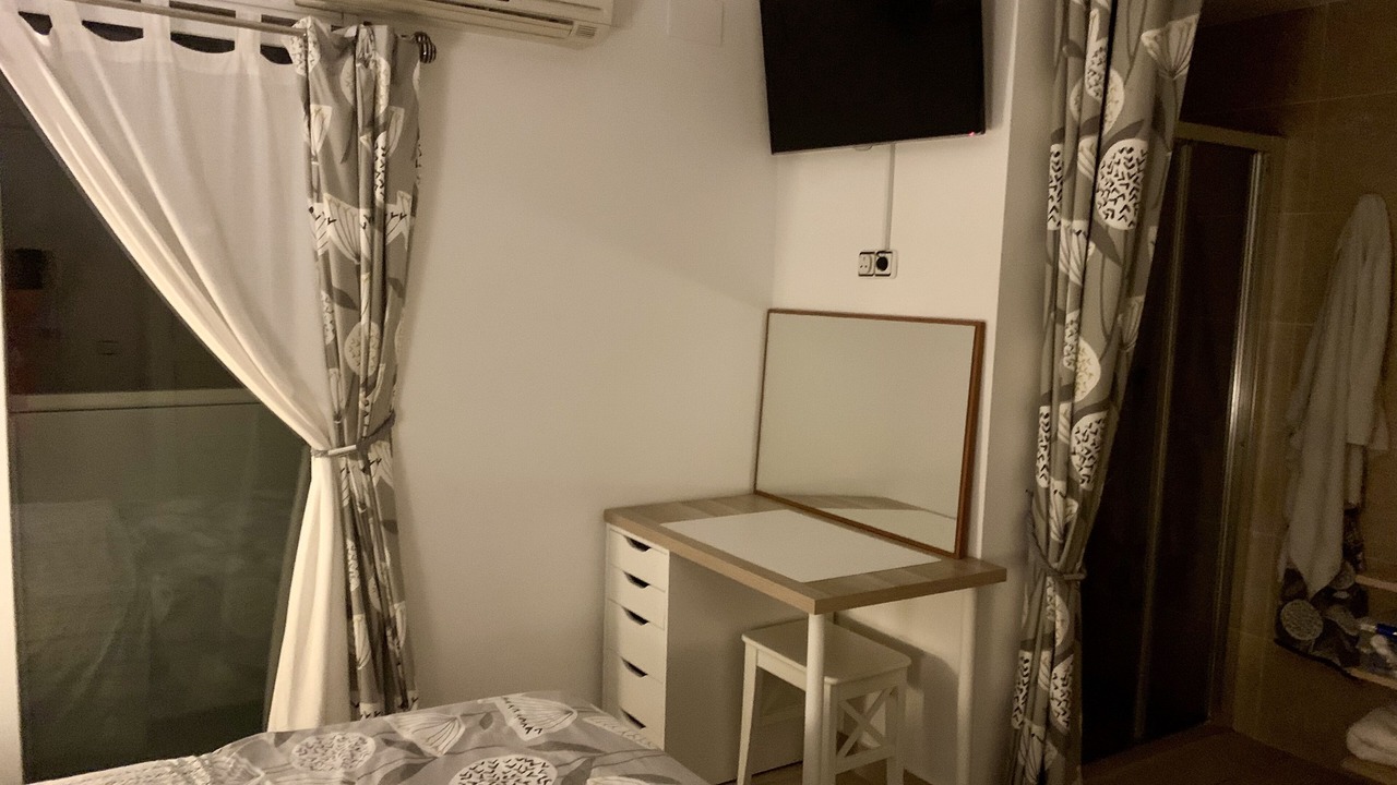 Photo of Bedroom in Les Tres Cales